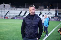 Στην τελική ευθεία η πρόσληψη του Μάντζιου από την εθνική Κύπρου