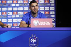 Μασούρας: «Αλήθεια είπε ο Ντεσάν, είμαστε πολύ καλή ομάδα»