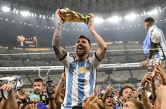 Η παρουσίαση του Μέσι από την Ίντερ Μαϊάμι θέλουν να γίνει στο ημίχρονο του τελικού του Gold Cup