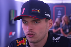 Φερστάπεν: «Οι 100 νίκες της Red Bull είναι κάτι το απίστευτο, δεν περίμενα ότι ως οδηγός θα πετύχω τόσες πολλές νίκες»