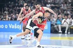 Πρώτος στόχος του Παναθηναϊκού ο Ντάντε Έξουμ