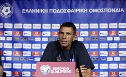 Πογέτ: «Έχουν κορυφαίους παίκτες, αλλά θα παίξουμε επιθετικά»