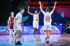 Eurobasket Γυναικών: To Μαυροβούνιο νίκησε τη Λετονία και το αποτέλεσμα ευνοεί την Εθνική μας