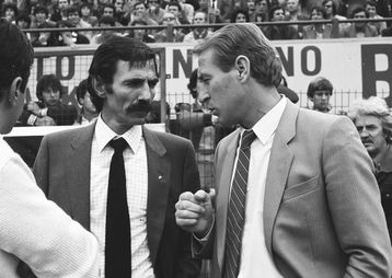 Όταν ο Βαρδινογιάννης έφερε στον Παναθηναϊκό τον ακριβότερο προπονητή του κόσμου και οι αντιδράσεις που έφτασαν μέχρι τη Βουλή