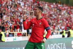 Εuro 2024: Με Super Ενισχυμένη στον Κριστιάνο Ρονάλντο η πρεμιέρα της Πορτογαλίας!