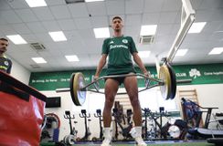 Οι μετρήσεις τελείωσαν, από Τετάρτη προπονήσεις