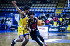 Κοντά στον Ράντολφ η Μακάμπι