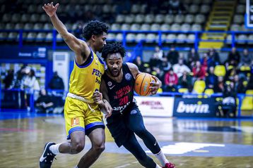 Κοντά στον Ράντολφ η Μακάμπι