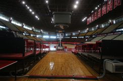 Απίστευτο: Με νοικιασμένο κλιματισμό το Προολυμπιακό στο ΣΕΦ!