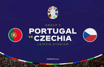 Τα highlights από τη νίκη... θρίλερ της Πορτογαλίας κόντρα στην Τσεχία