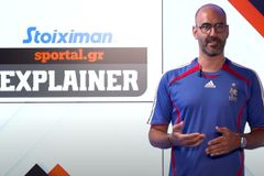 Που οφείλεται το «βραχυκύκλωμα» της Αγγλίας κόντρα στους Σέρβους; (vid)