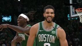 Η χρυσή βίβλος των πρωταθλητών του ΝΒΑ: «Αυτοκράτορες» οι Σέλτικς!