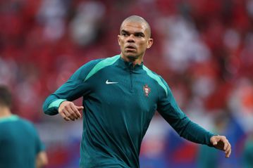 Ο Πέπε έγινε ο γηραιότερος παίκτης που έχει αγωνιστεί σε τελική φάση Euro!