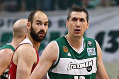 Διαμαντίδης: «Ο Σπανούλης ήταν ένας από τους πιο δύσκολους αντιπάλους που αντιμετώπισα»