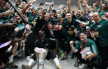 Ο Παναθηναϊκός απάντησε σε Euroleague και ΝΒΑ για πιθανό φιλικό με τους Σέλτικς