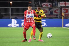 Ο Στάμενιτς έκανε διακοπές στη Μήλο και υπογράφει στον Ολυμπιακό!