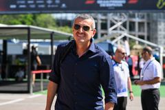 Ο Στάινερ ενδιαφέρεται να αγοράσει ομάδα του MotoGP