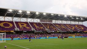 «Καταστροφή» το Παγκόσμιο Κύπελλο Συλλόγων της FIFA: Μόλις 3.412 θεατές σε στάδιο 25.500 θέσεων στο Ορλάντο