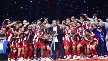 15 χρόνια επιτυχιών, κόντρα στη… λάσπη