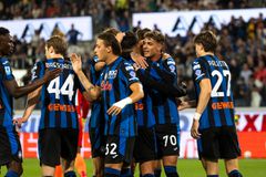 Η Αταλάντα ζητάει 60 εκατ. ευρώ από την Ατλέτικο για τον καλύτερο ποδοσφαιριστή της Αφρικής