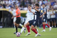 Ισόπαλο ντεμπούτο για Ίντερ και Μοντερέι στο Παγκόσμιο Κύπελλο Συλλόγων