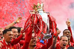 Οι ημερομηνίες όλων των αγώνων της Premier League που ξεκινά τον 15Αύγουστο