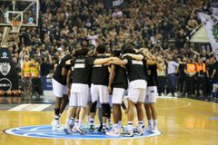 Οι ημερομηνίες στα προκριματικά του BCL και οι πιθανοί αντίπαλοι του ΠΑΟΚ