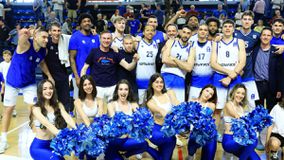 Δεληγιάννης: «Το BCL είναι μια τεράστια πρόκληση»