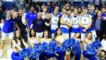 Δεληγιάννης: «Το BCL είναι μια τεράστια πρόκληση»