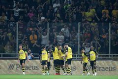 Οι πιθανοί αντίπαλοι της ΑΕΚ - Τα υπογκρούπ για τον 2ο προκριματικό γύρο του Conference League