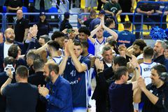 Καρδίτσα: «Κορυφαία διάκριση στην ιστορία μας η συμμετοχή στους ομίλους του BCL»