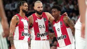 Ολυμπιακός: Οι «κόκκινοι» γκαρντ, ο Μίτσιτς και ο Τζέιμς