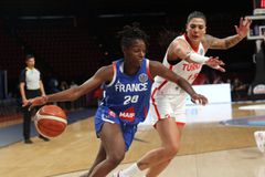 Ανατροπή και πρεμιέρα με νίκη για τη Γαλλία κόντρα στην Τουρκία