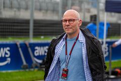 Ο Βιλνέβ αναρωτιέται γιατί δεν υπήρξε κόκκινη σημαία μετά το ατύχημα του Νόρις