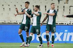 Με Ρέιντζερς ο Παναθηναϊκός στον 2ο προκριματικό γύρο του Champions League