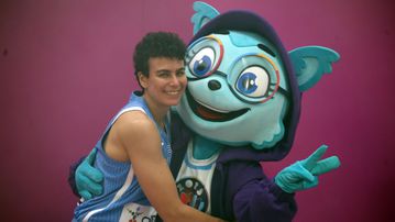 Eurobasket Γυναικών: Η Εθνική Ελλάδας στοχεύει ψηλά με την υποστήριξη του κοινού της