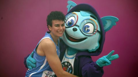 Eurobasket Γυναικών: Η Εθνική Ελλάδας στοχεύει ψηλά με την υποστήριξη του κοινού της