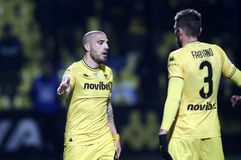 Άρης: Ο Βέλεθ πήγε στο Ρύσιο και αποχαιρέτησε παίκτες και Ουζουνίδη