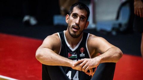 Αποχώρηση σέντερ από την ομάδα του Ντουμπάι