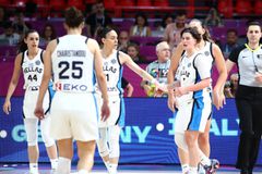 Η βαθμολογία στον όμιλο της Εθνικής μετά το νικηφόρο ντεμπούτο με την Ελβετία