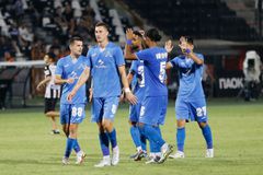 Έχουν παράδοση με ελληνικές ομάδες οι αντίπαλοι της ΑΕΚ - «Πλήγωσαν» ΠΑΟΚ και Ολυμπιακό