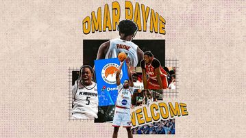 Περιστέρι: Πήρε τον Πέιν