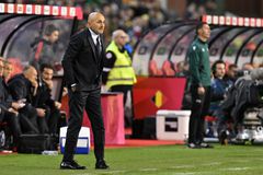 Ο Σπαλέτι αρνήθηκε την Αλ-Νασρ του Ρονάλντο, πρώην προπονητής της Μίλαν το φαβορί