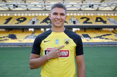 Η ΑΕΚ που δεν θα ζήσει με φαντάσματα και που επιτέλους πάει με Καλοσκάμηδες