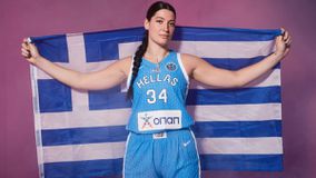 Διαθέσιμα περισσότερα εισιτήρια για τους αγώνες της Εθνικής Γυναικών στο Eurobasket