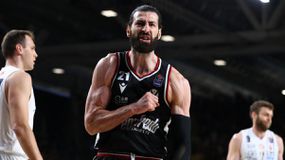 Ο Σενγκέλια φεύγει πρωταθλητής από τη Βίρτους για την Μπαρτσελόνα