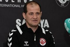 Προπονητής Αράζ για Άρη: «Δεν υπάρχει εύκολος αντίπαλος στα ευρωπαϊκά κύπελλα»