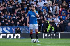 «Πονοκέφαλος» με Σούταρ στη Ρέιντζερς πριν τα ματς με τον Παναθηναϊκό