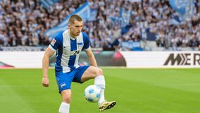 Ο Τζόντζο Κένι πήρε γεύση από Θεσσαλονίκη και μίλησε με τον Λουτσέσκου