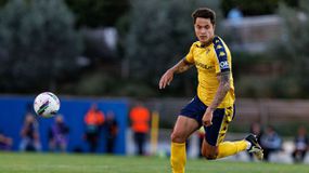 «Στο στόχαστρο του Παναθηναϊκού ο Βινίσιους Ζανοσέλο της Σάντος»